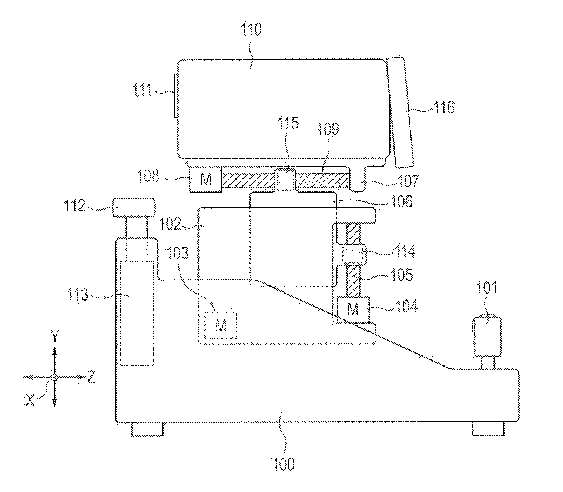 Ophthalmologic apparatus and alignment method