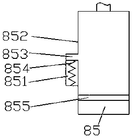 Novel cup device