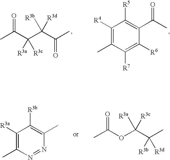 Substituted hexahydropyrrolo[1,2-a]pyrazines, octahydropyrido[1,2-a]-pyrazines and decahydropyrazino[1,2-a]azepines