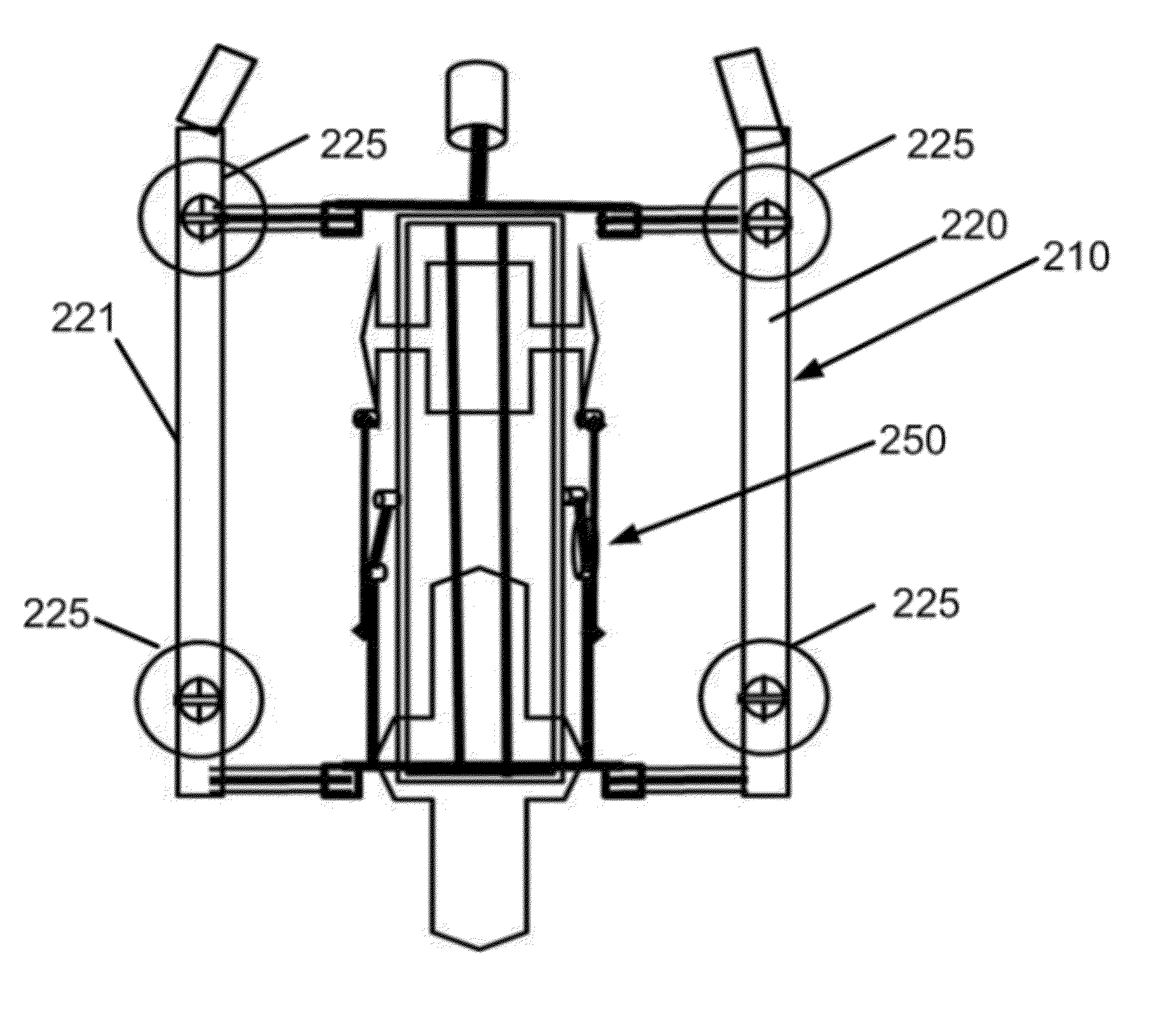 Method and Apparatus for Application of Mortar