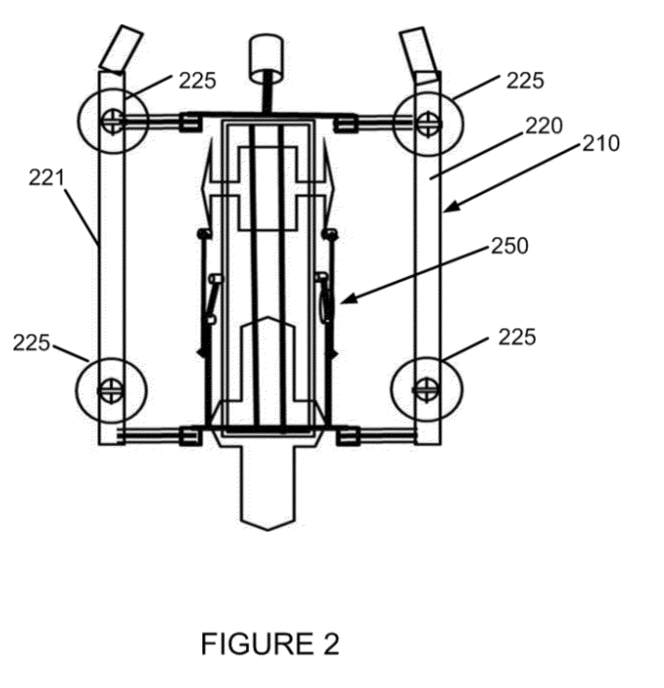 Method and Apparatus for Application of Mortar