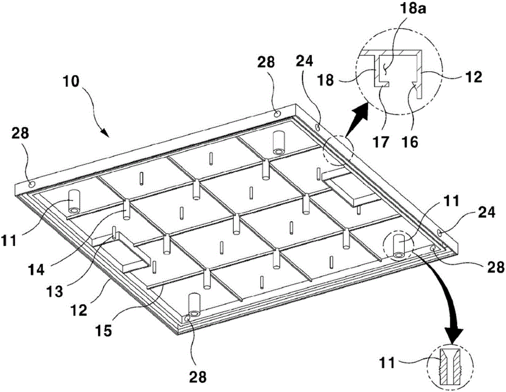 Heating system