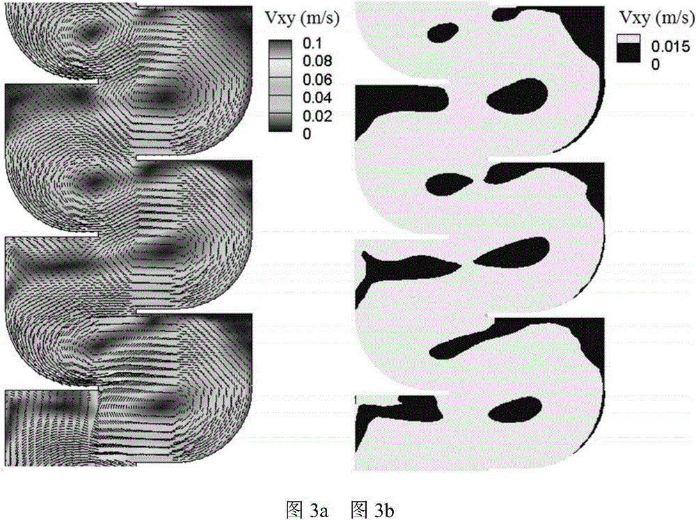 Improved Rotating Disk Column Internals for Solids-Containing Extraction Operations