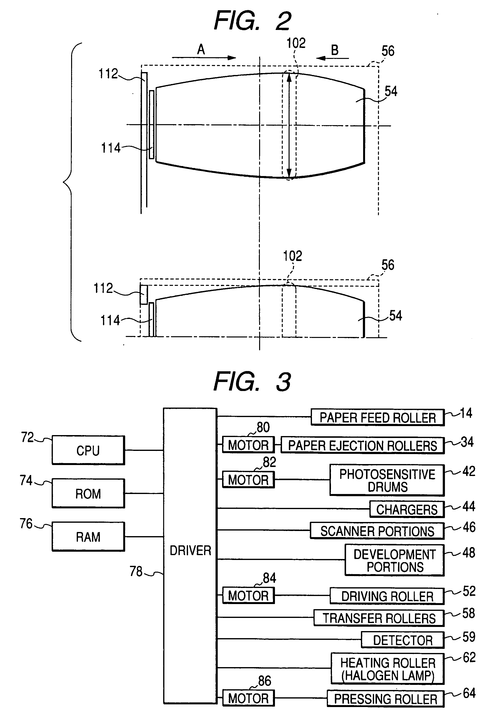 Belt unit and image forming apparatus