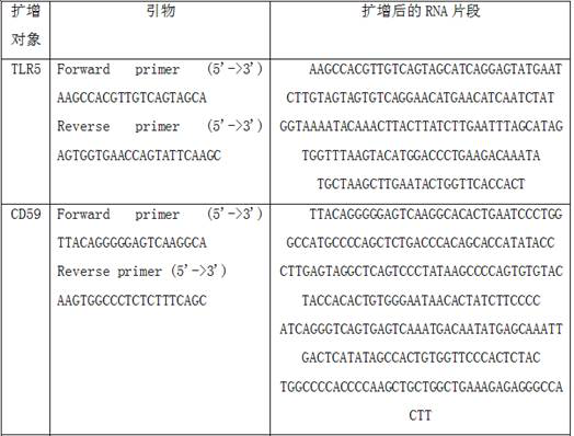 Biomarker group for sepsis, sepsis judgment method and kit