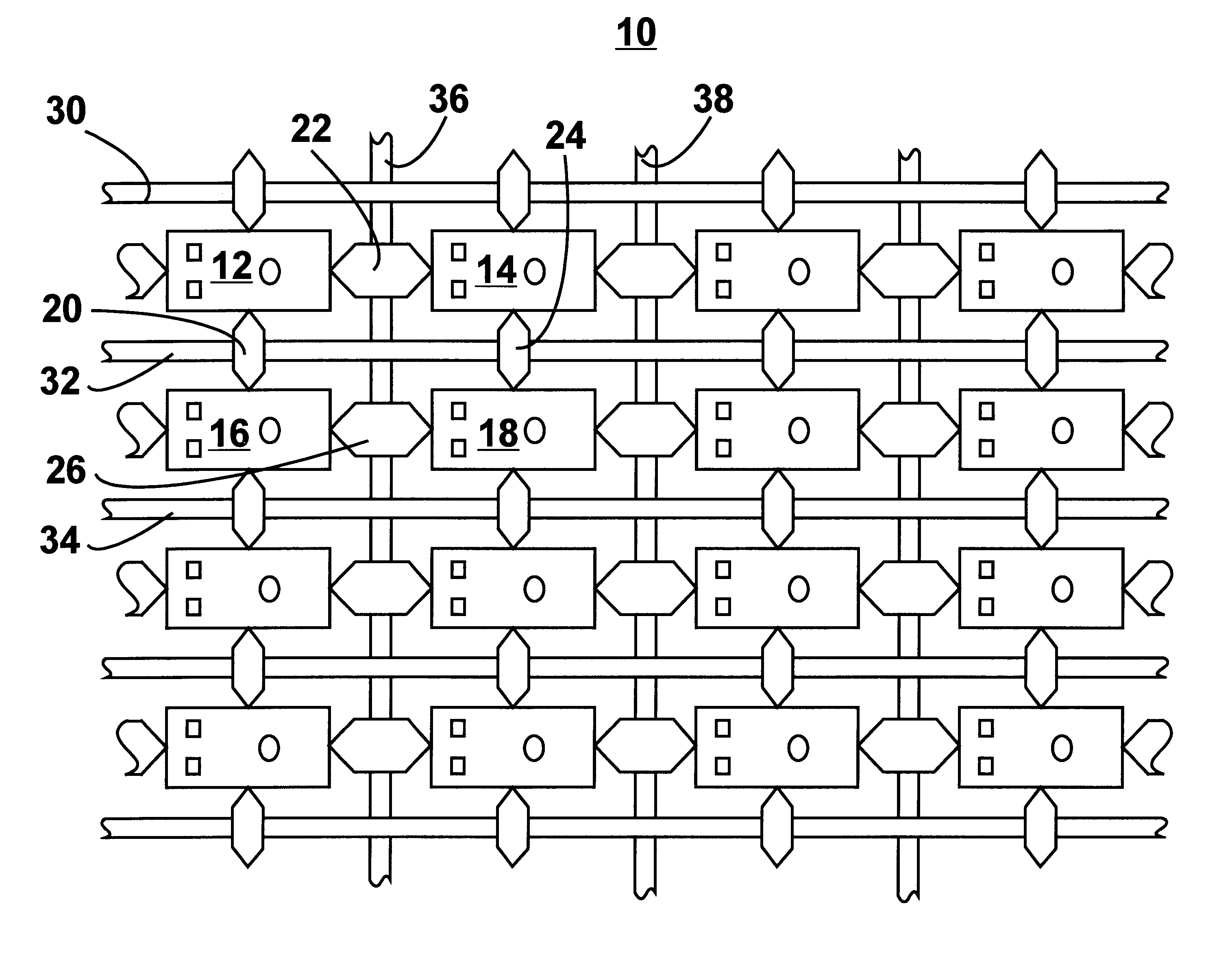 Method and tool for handling micro-mechanical structures