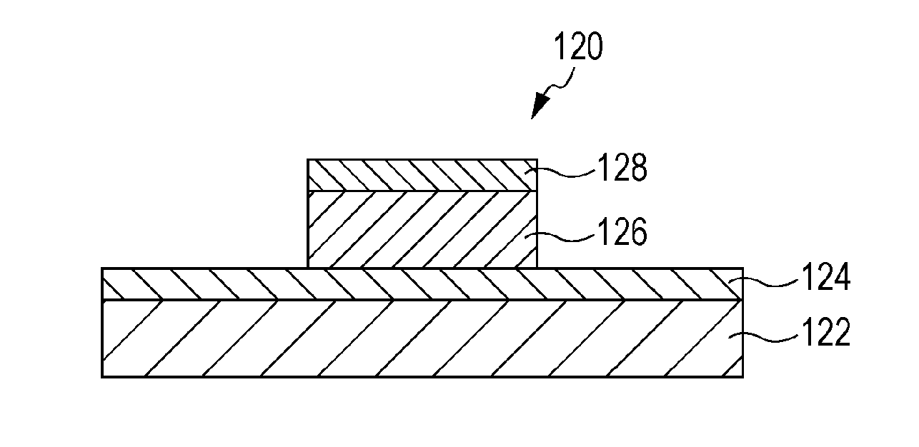 Tamper-resistant non-volatile memory device