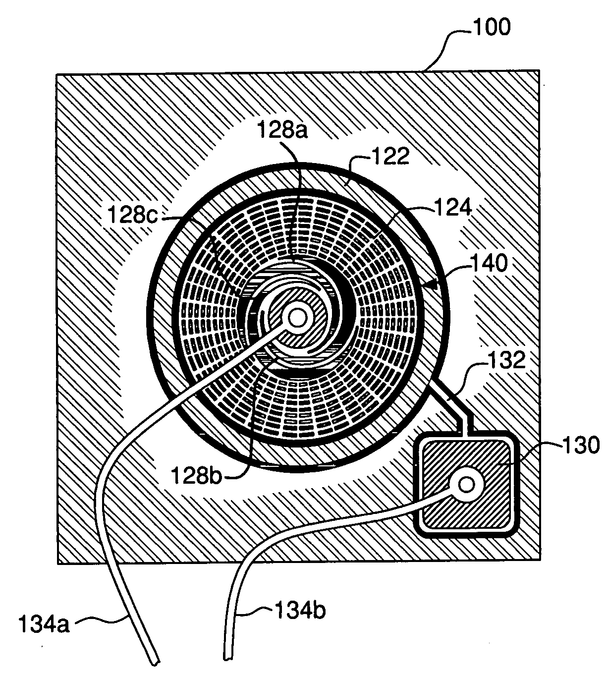 MEMS-based inertial switch