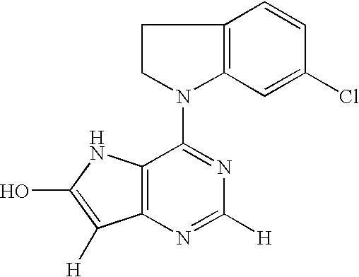 Fused heterocyclic compound