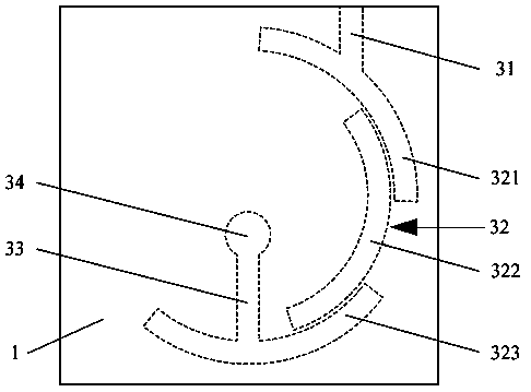 A Circularly Polarized Slot Antenna with Filtering Characteristics