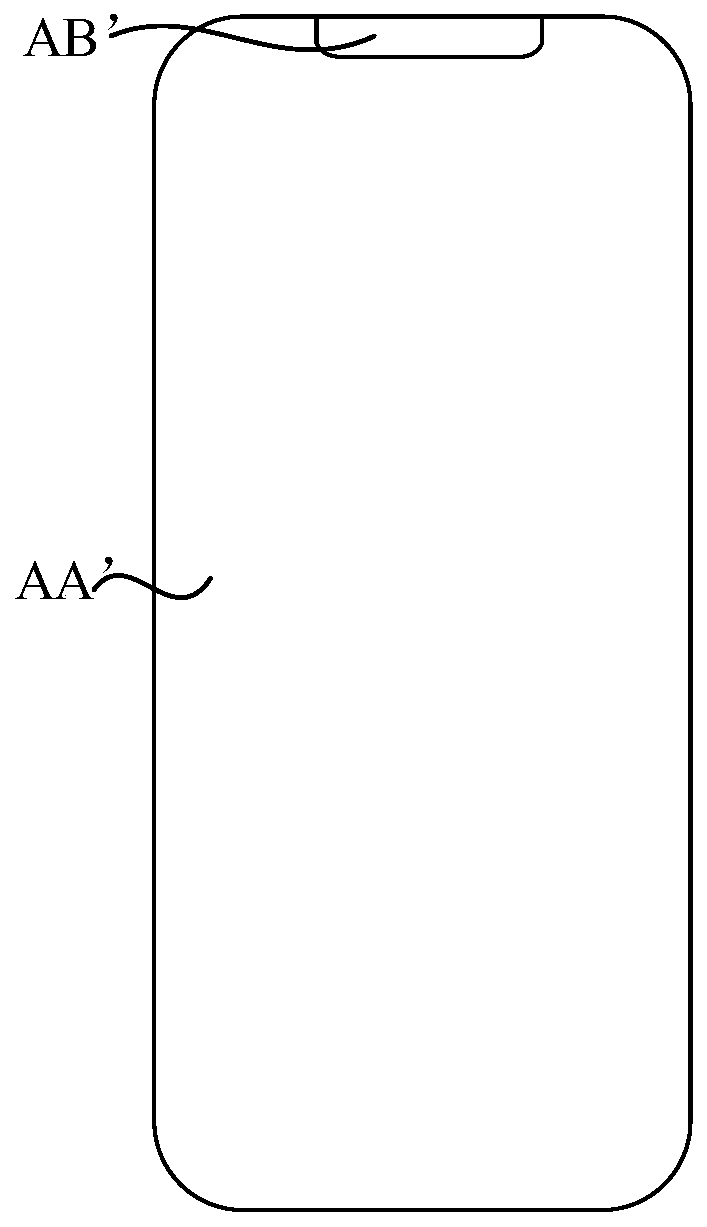 Display panel and display device