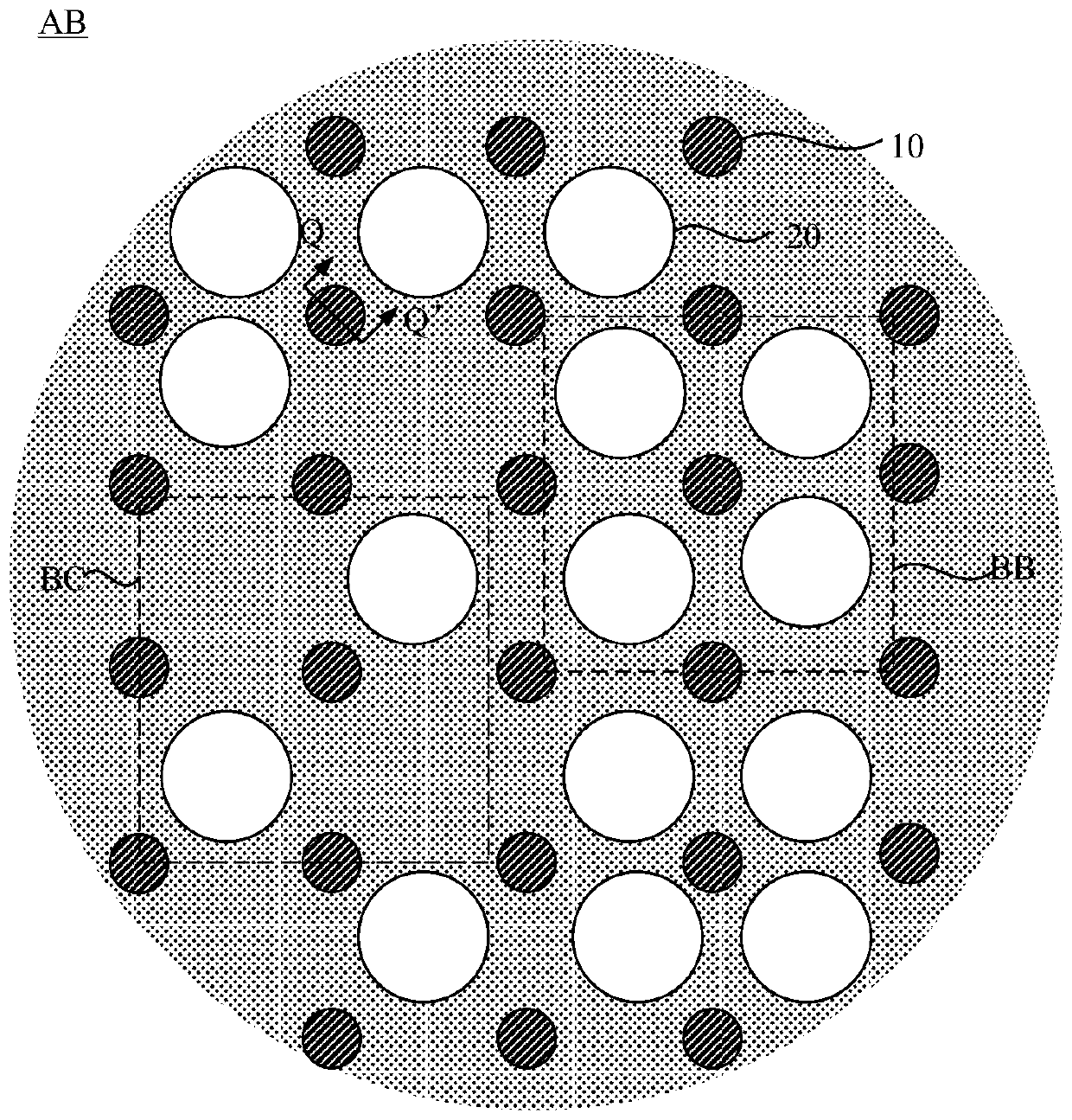 Display panel and display device