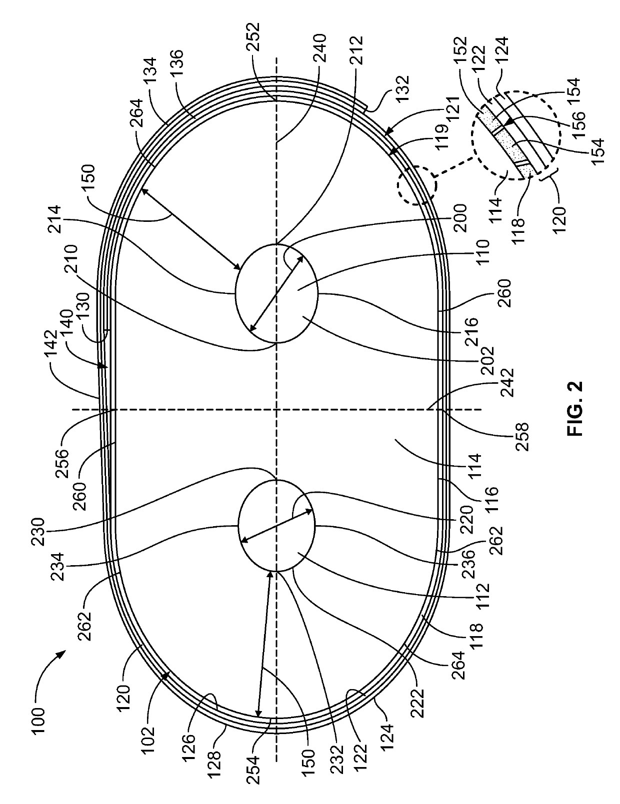 Electrical cable