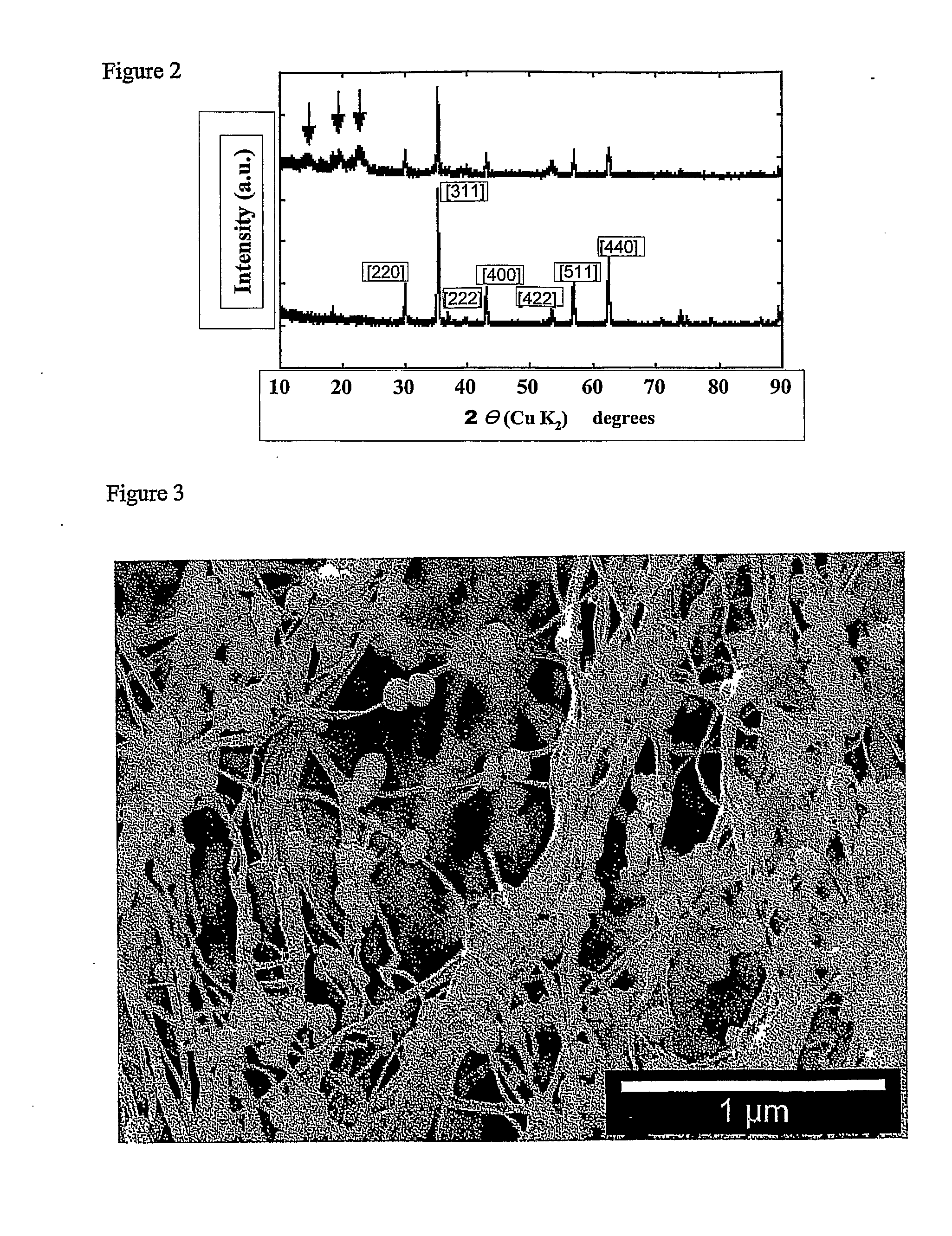 Magnetic nanoparticle cellulose material