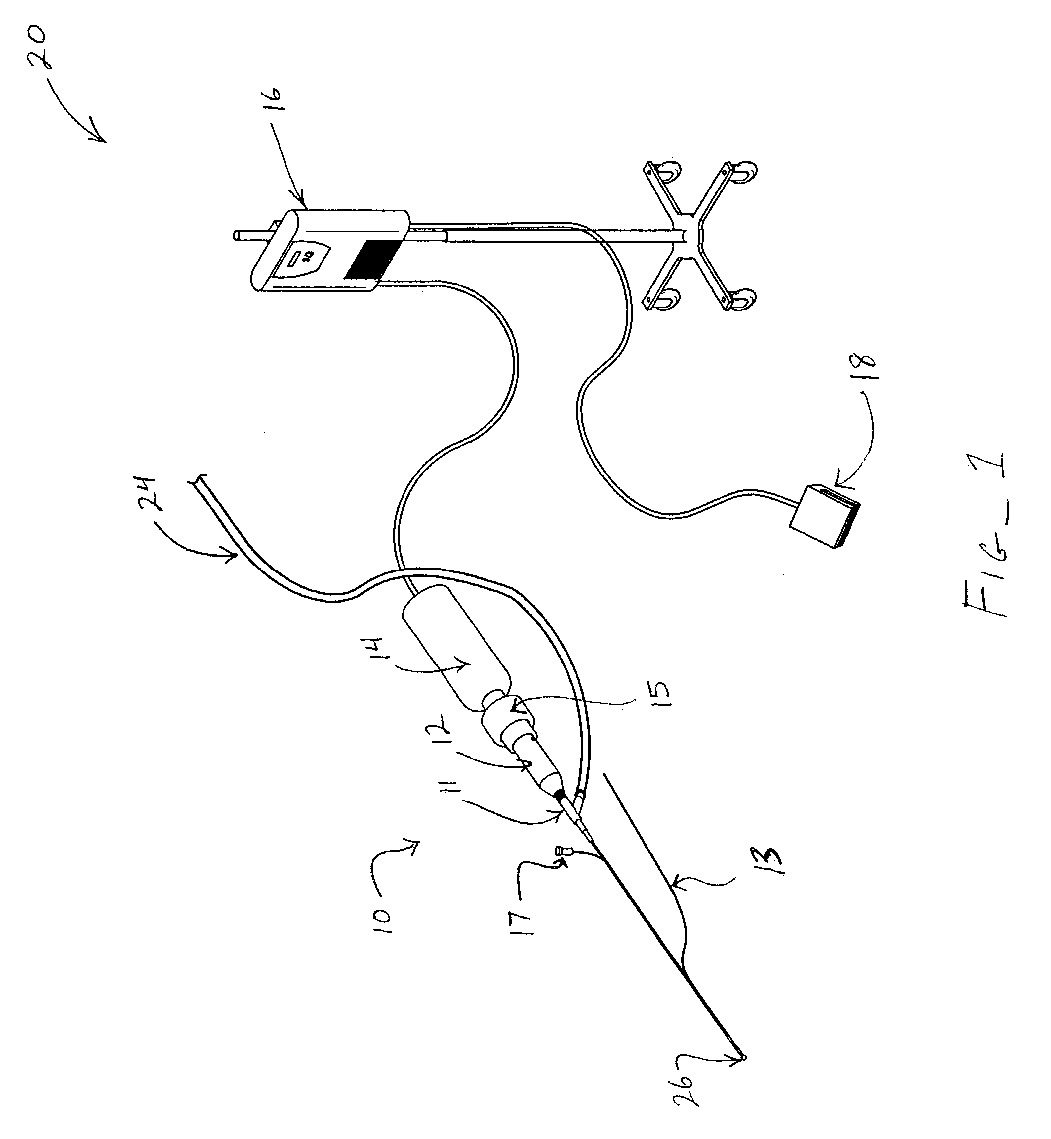 Ultrasound catheter devices and methods