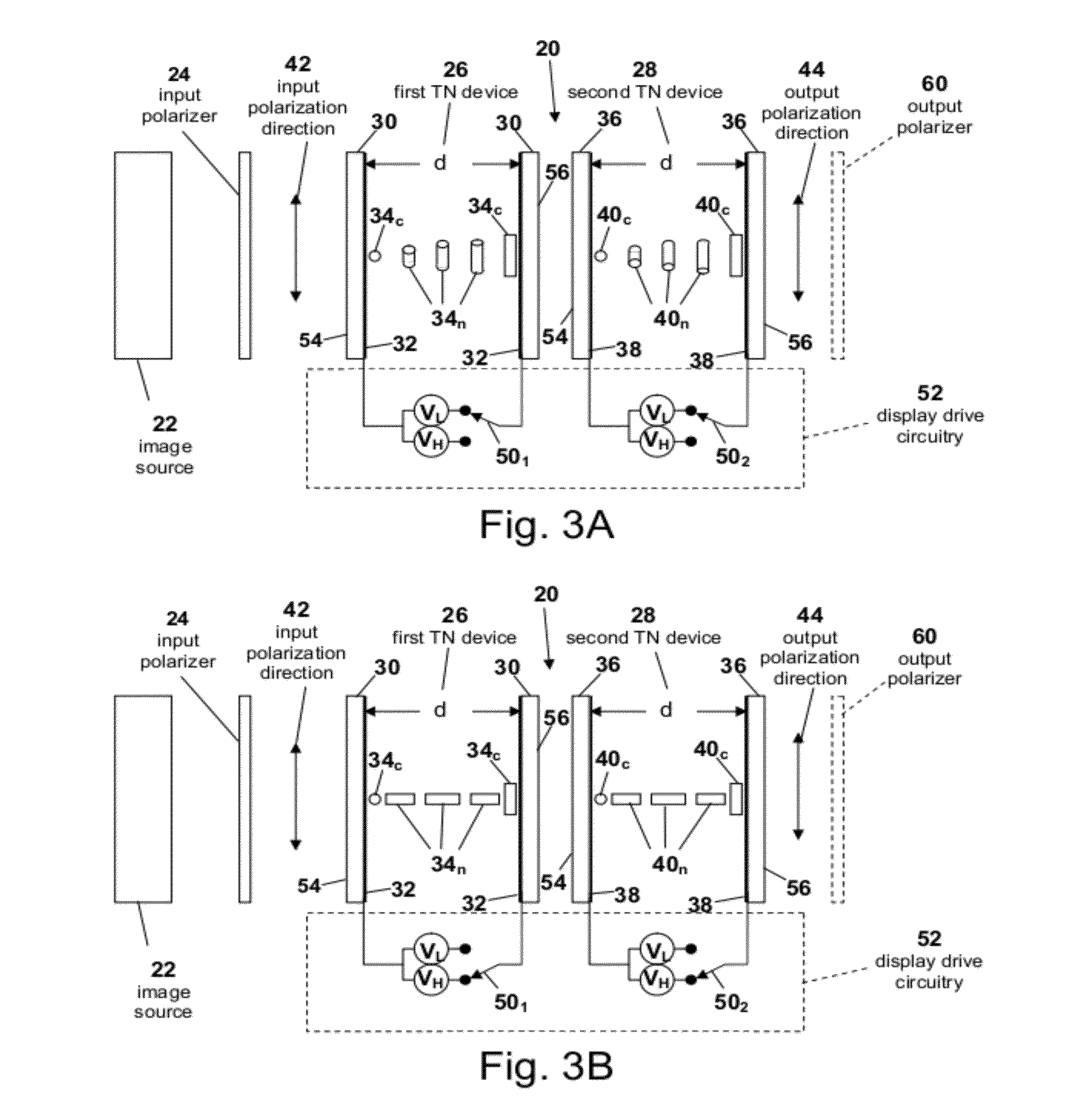 High-speed liquid crystal polarization modulator