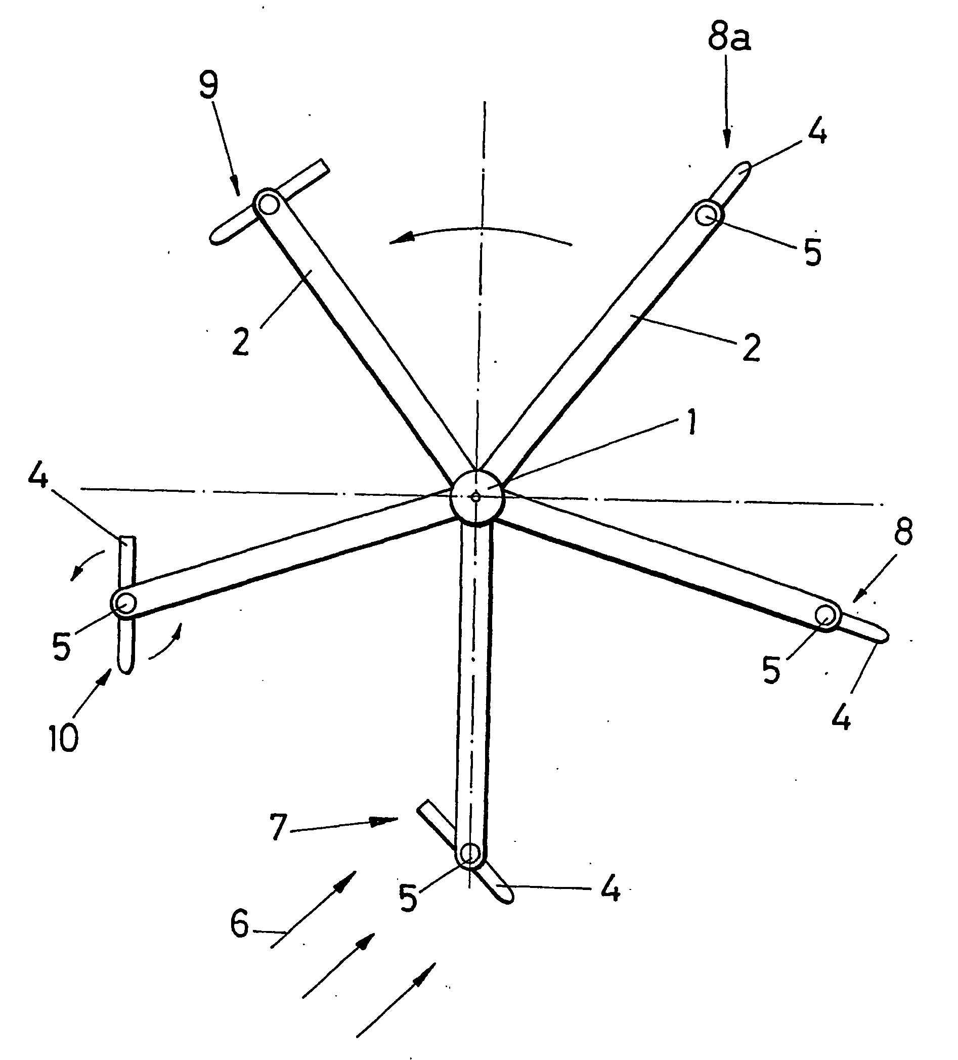 Wind Generator