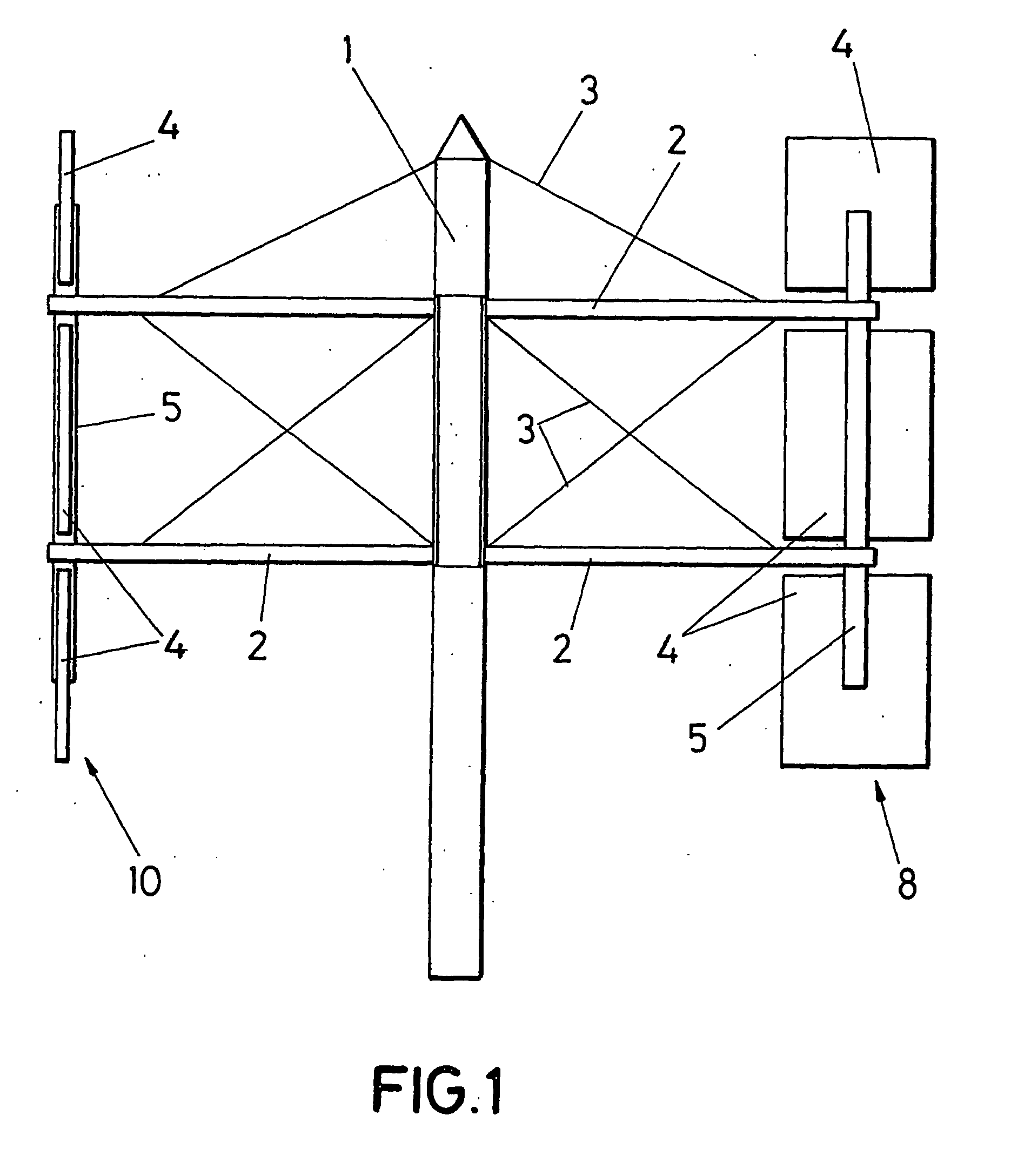 Wind Generator