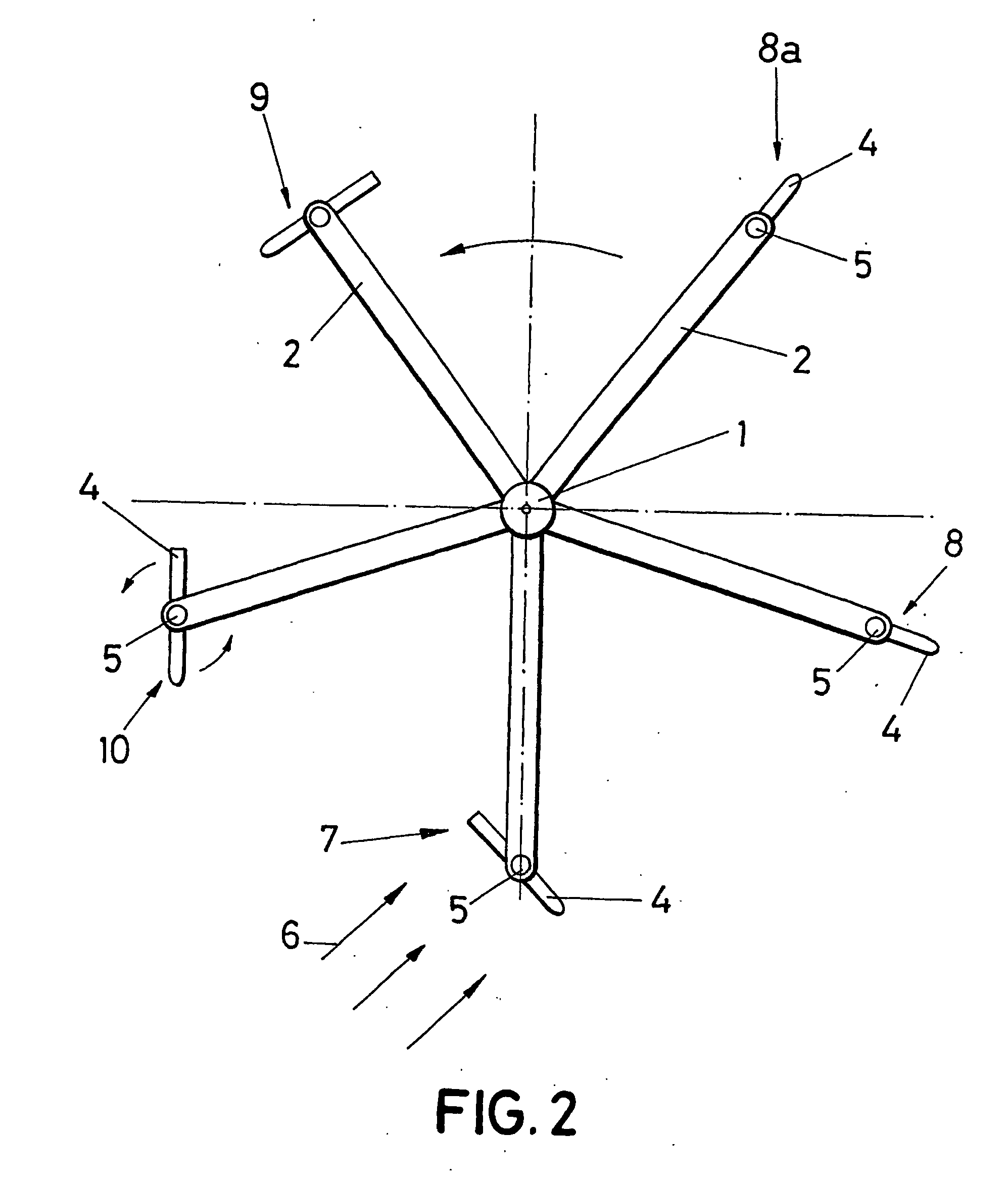 Wind Generator