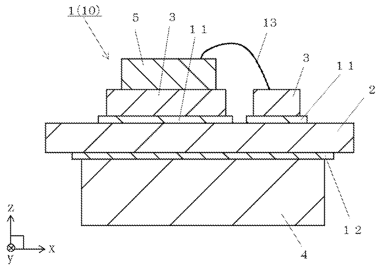 Circuit board and electronic device