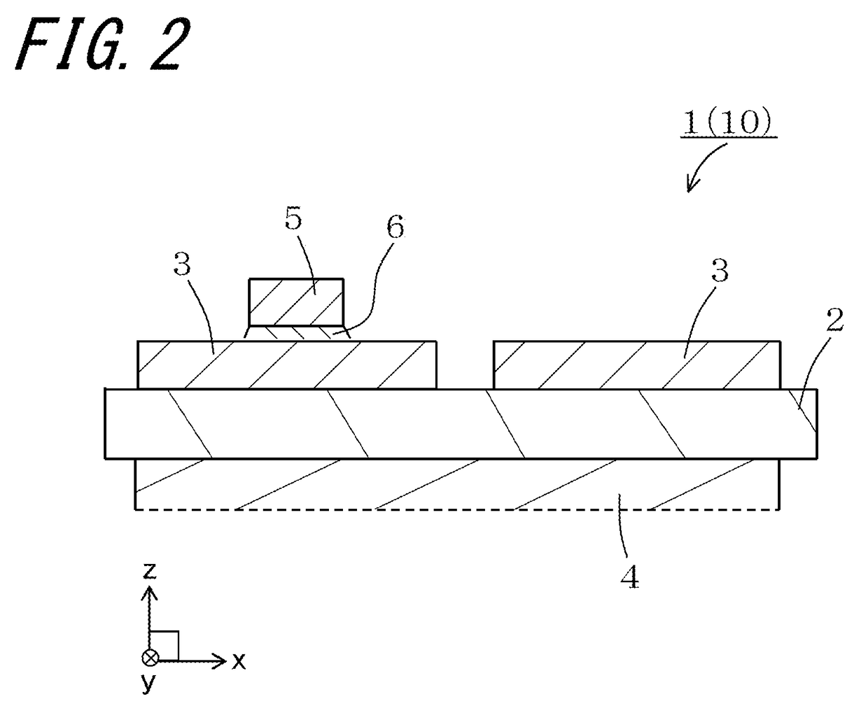 Circuit board and electronic device