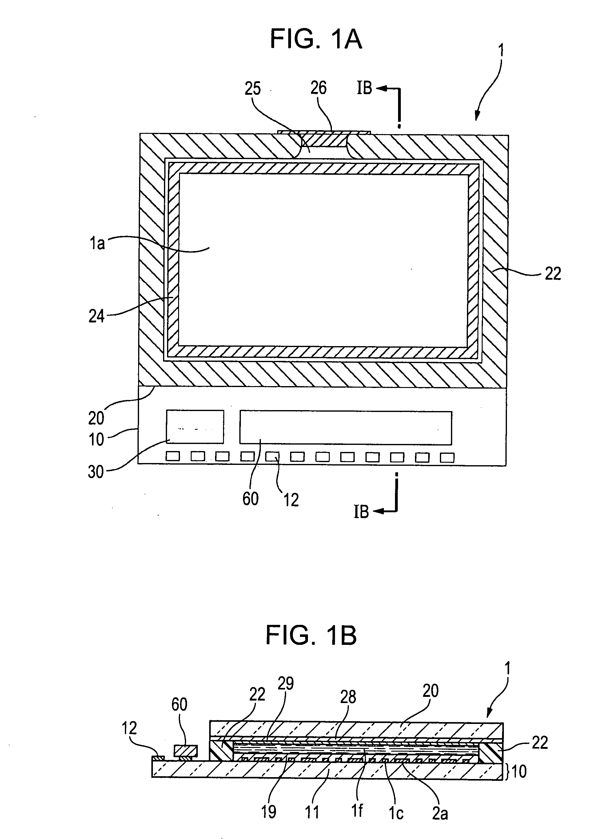 Electro-optical device and electronic apparatus