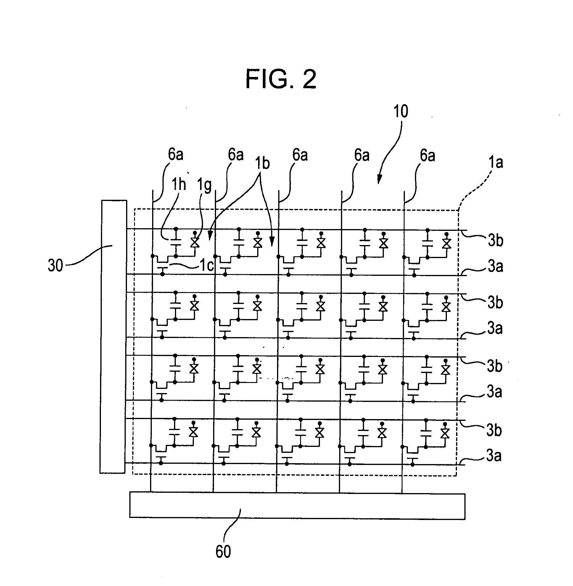 Electro-optical device and electronic apparatus