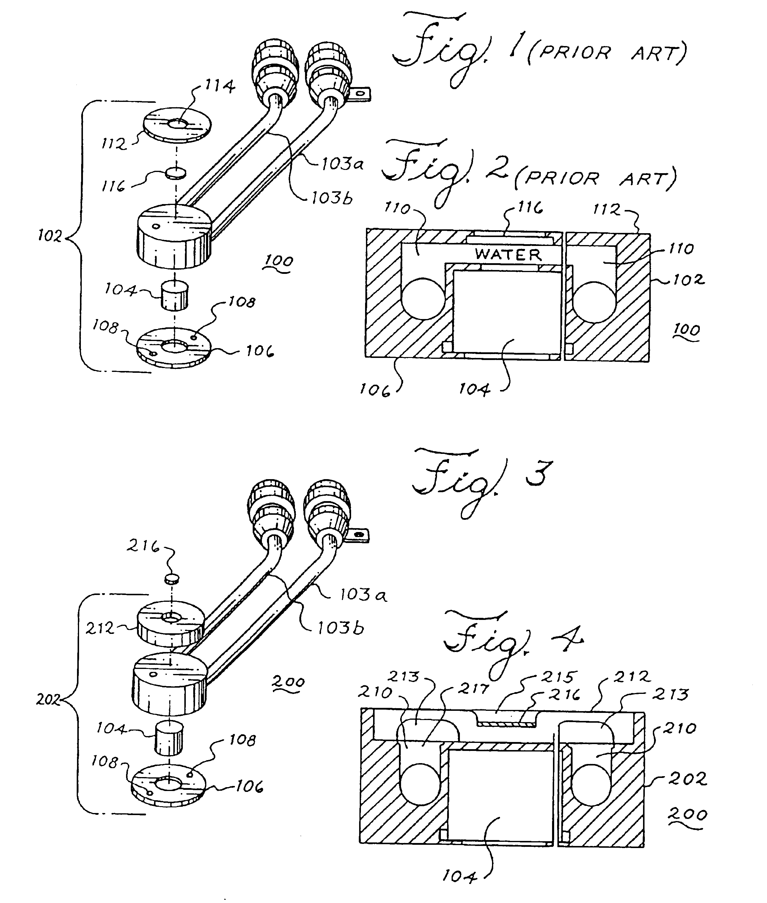 Tungsten composite x-ray target assembly for radiation therapy