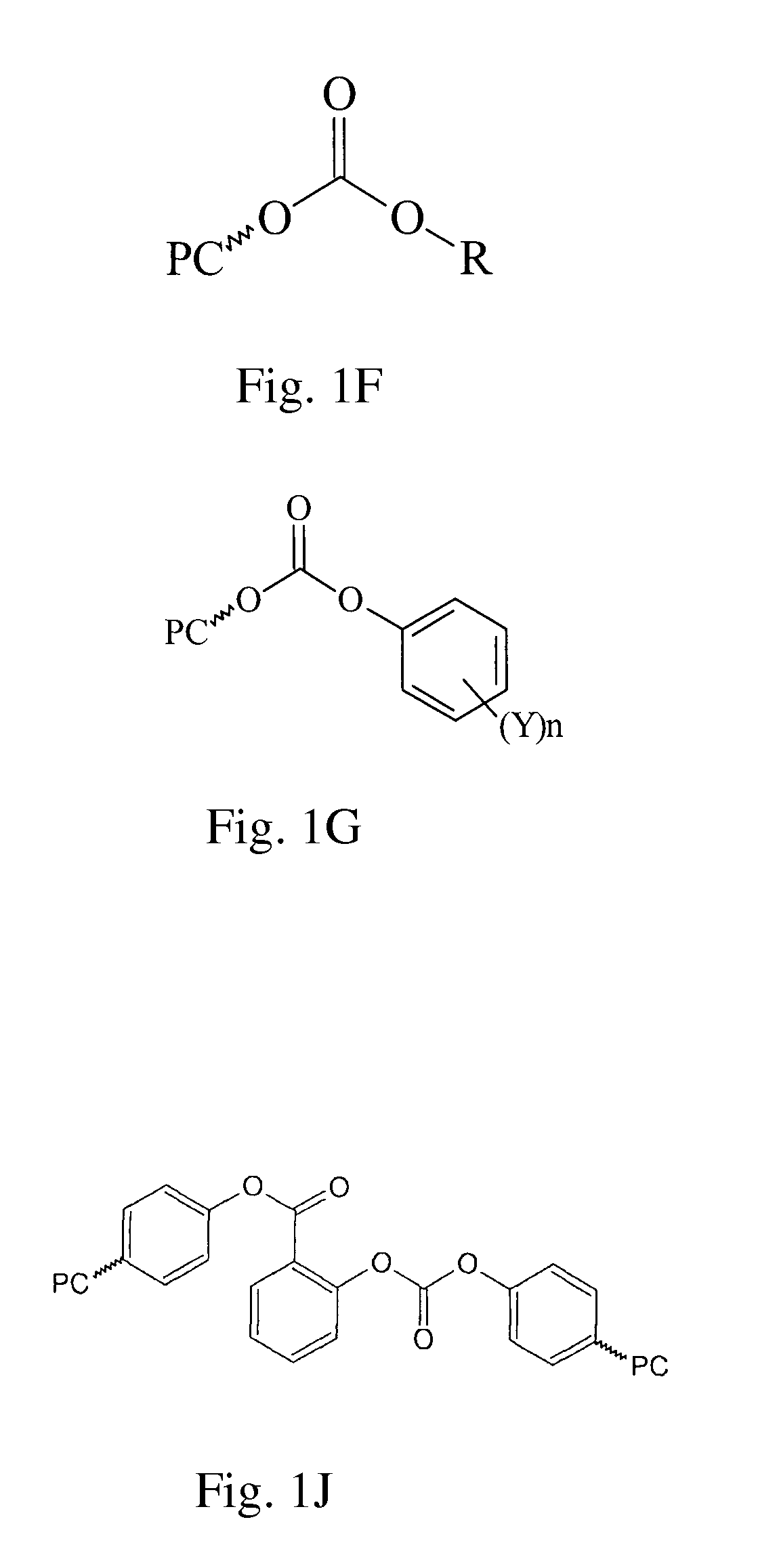 Polycarbonates and method of preparing same