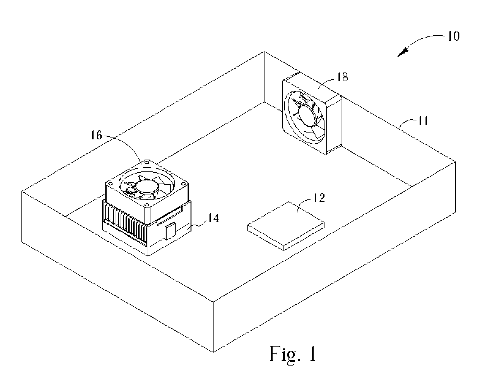 Error-examining method for monitor circuit