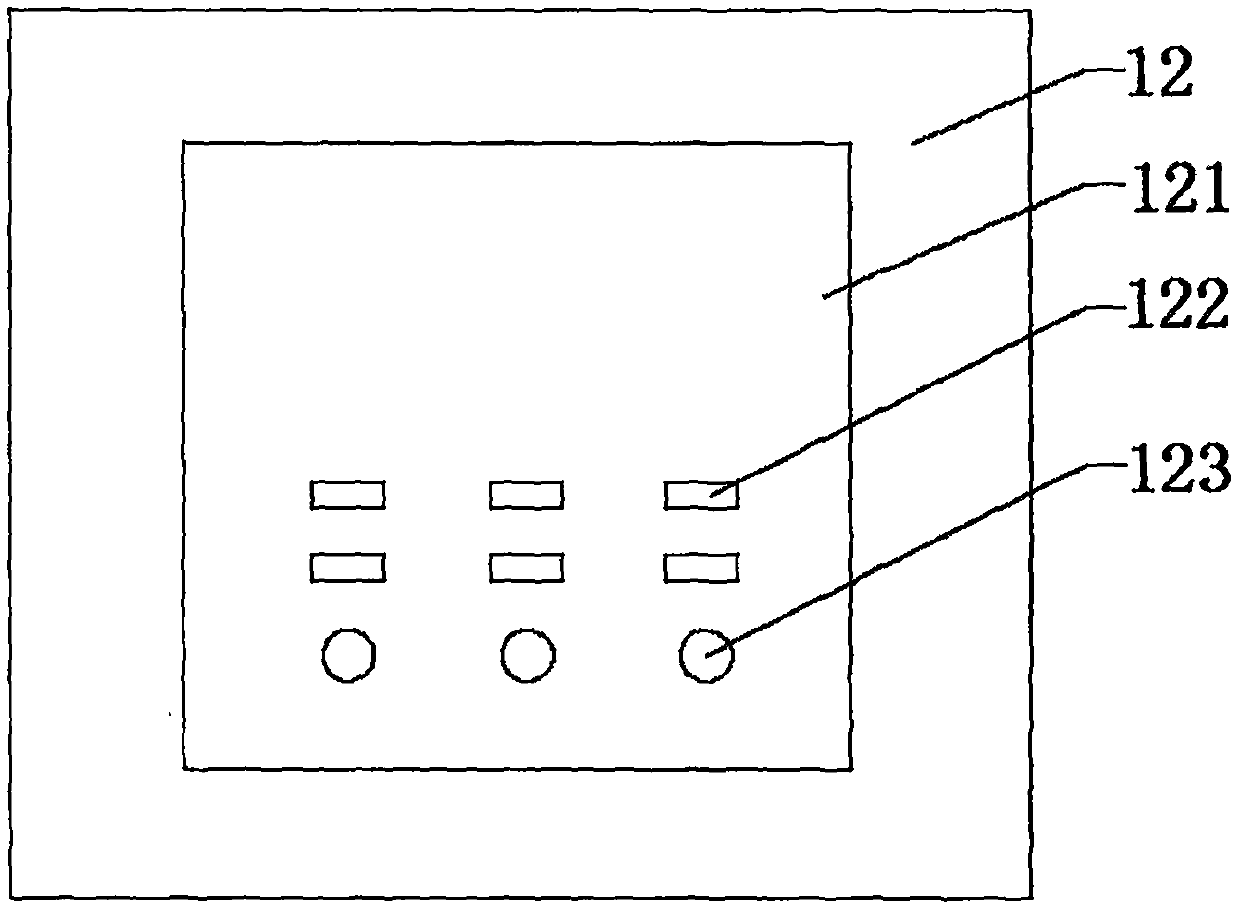 Circuit breaker equipment for instantaneous overload conditions