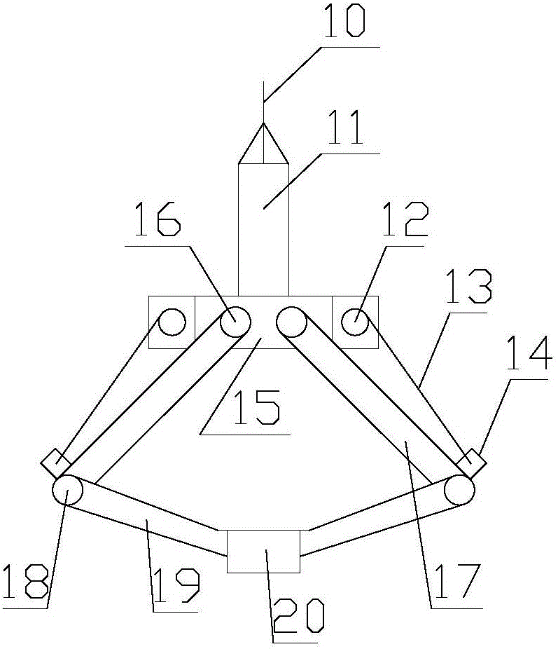 Cervical traction equipment with high-precision adjustment function