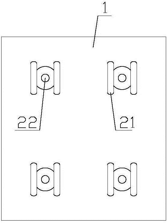 Cervical traction equipment with high-precision adjustment function