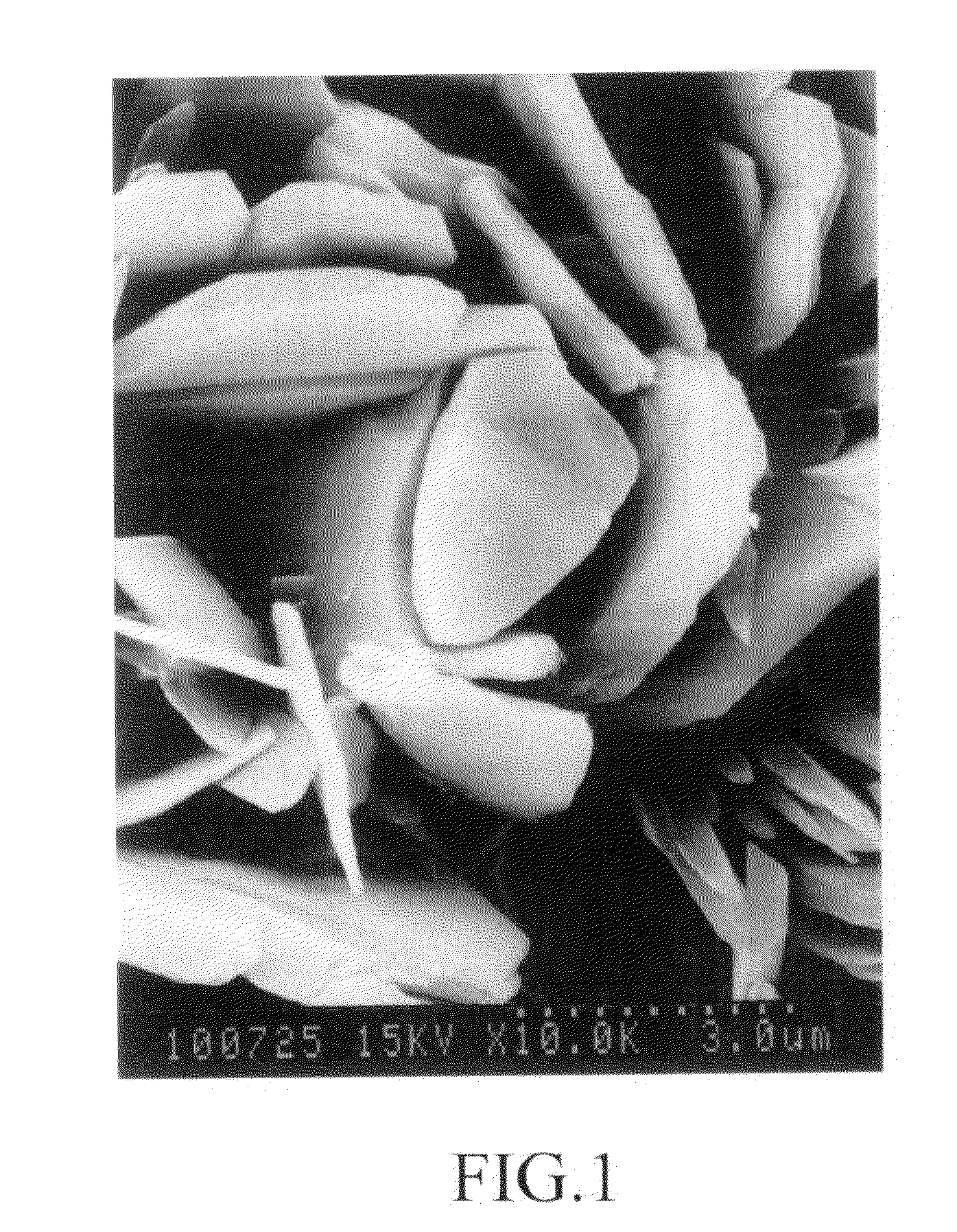 Basic metal nitrate, process for producing the same and gas generating agent composition