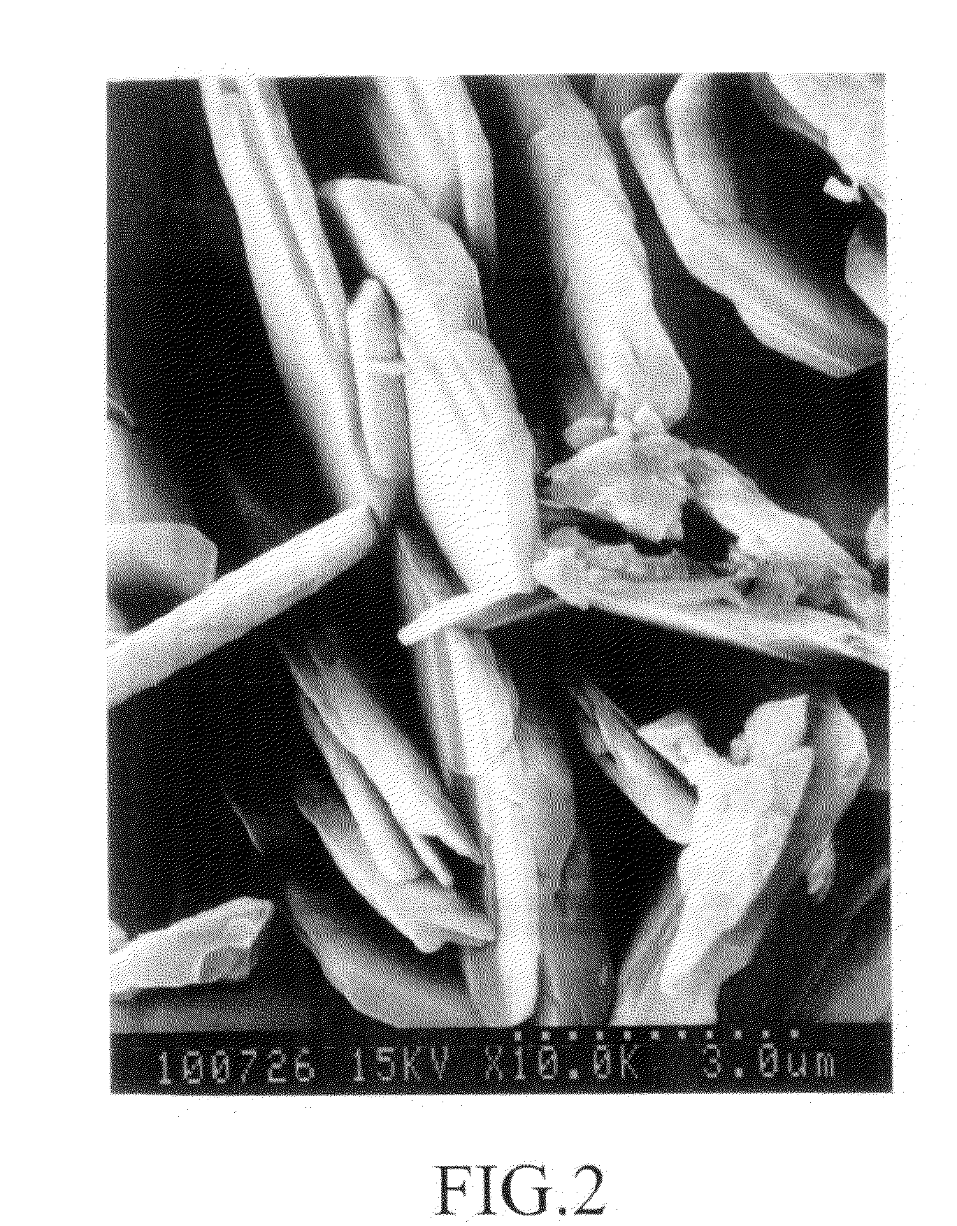 Basic metal nitrate, process for producing the same and gas generating agent composition