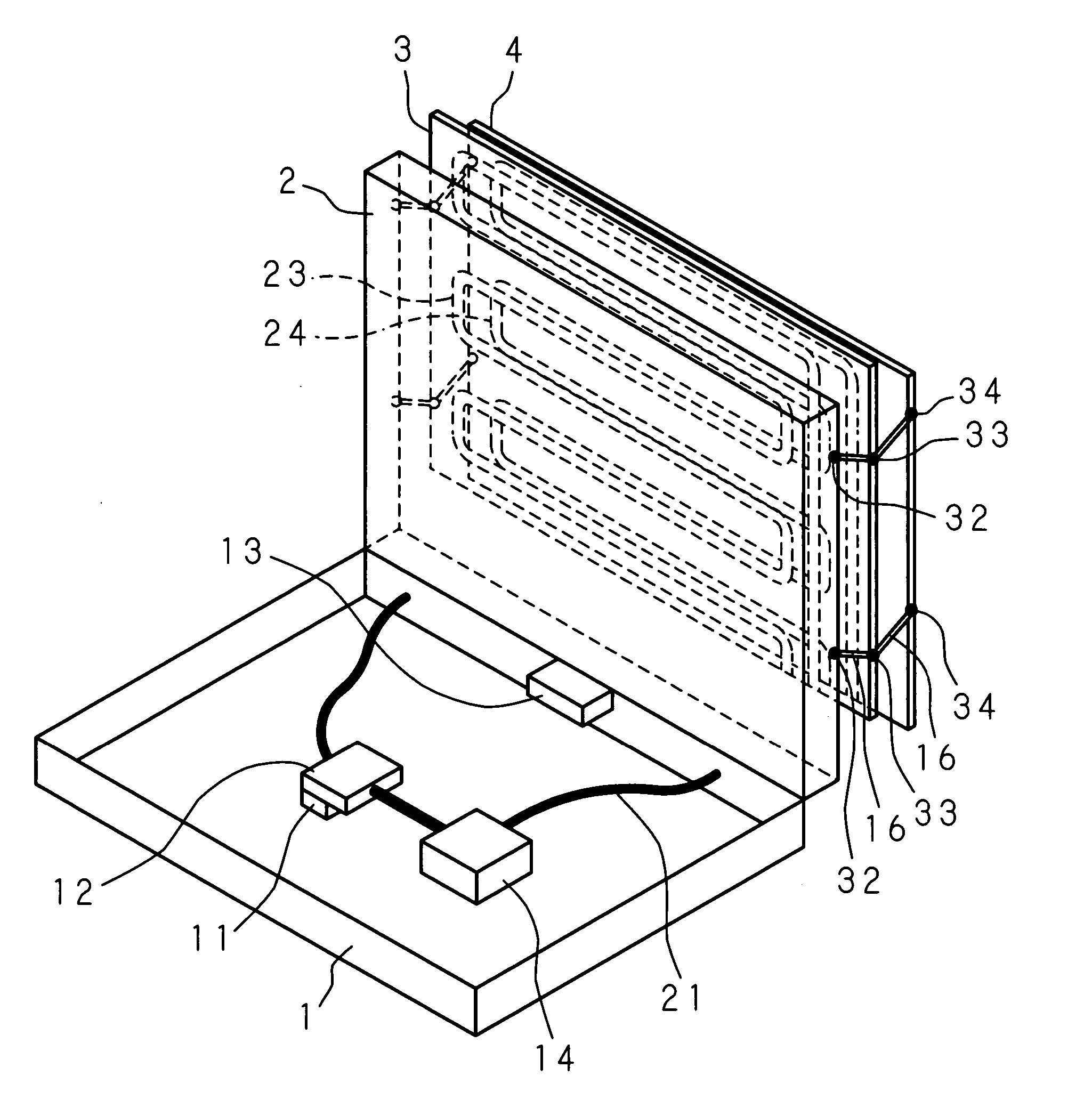 Electronic apparatus