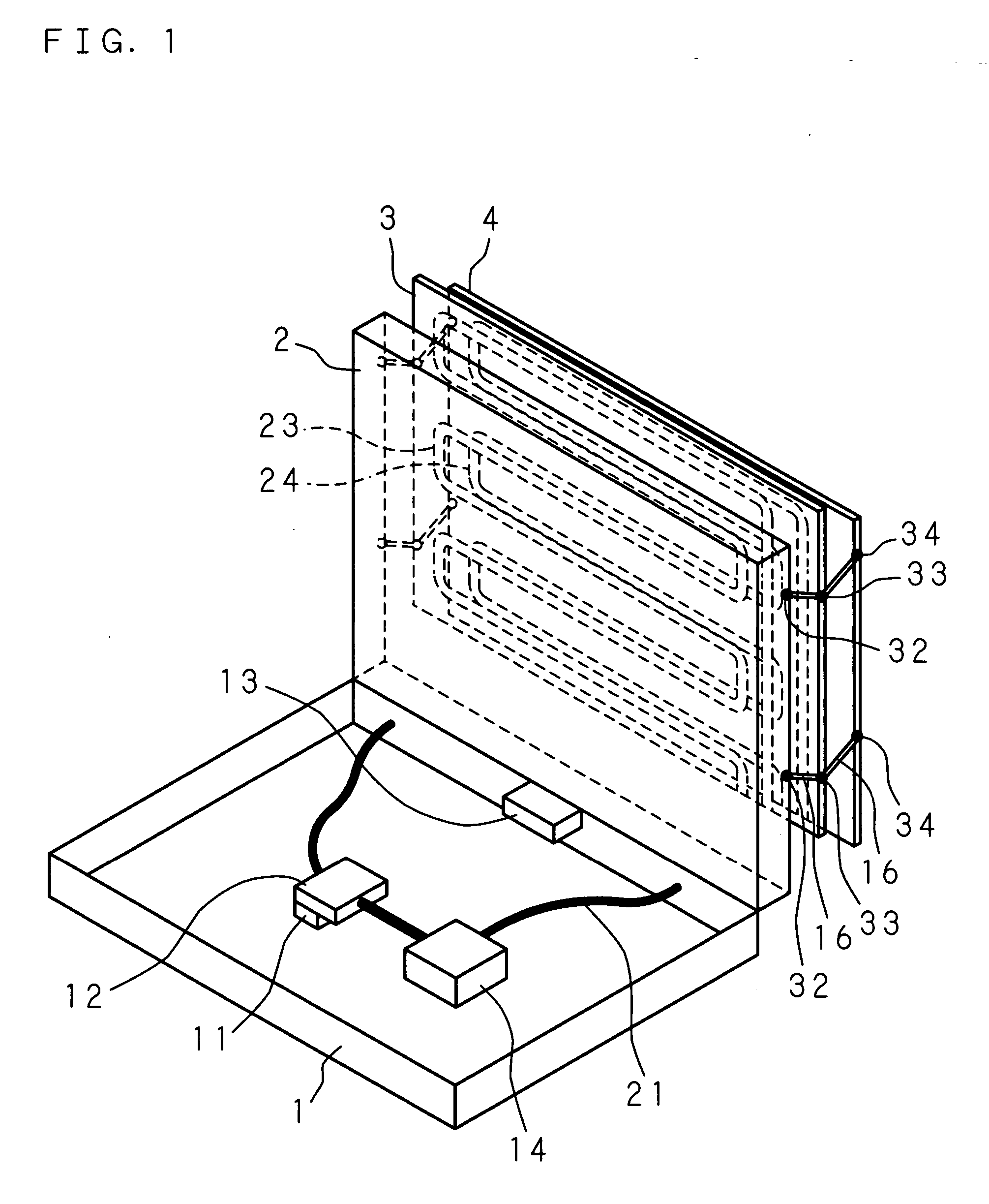 Electronic apparatus