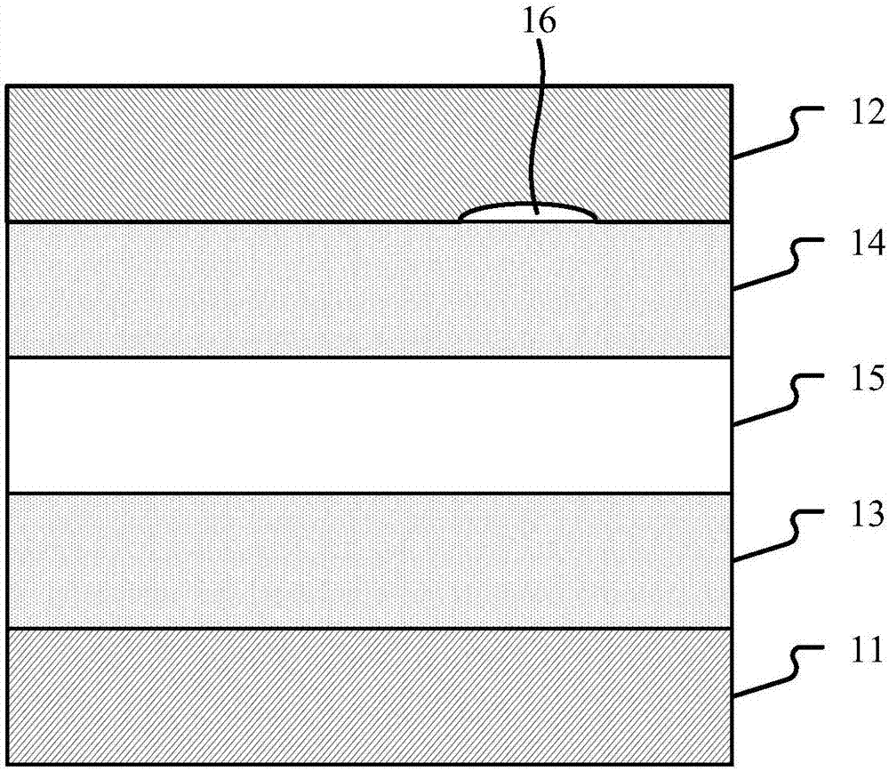 Organic light-emitting device, manufacturing method thereof, display panel and display device