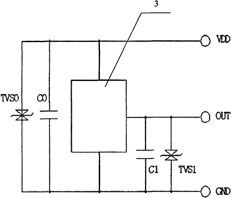 Non-contact vehicle gear sensor