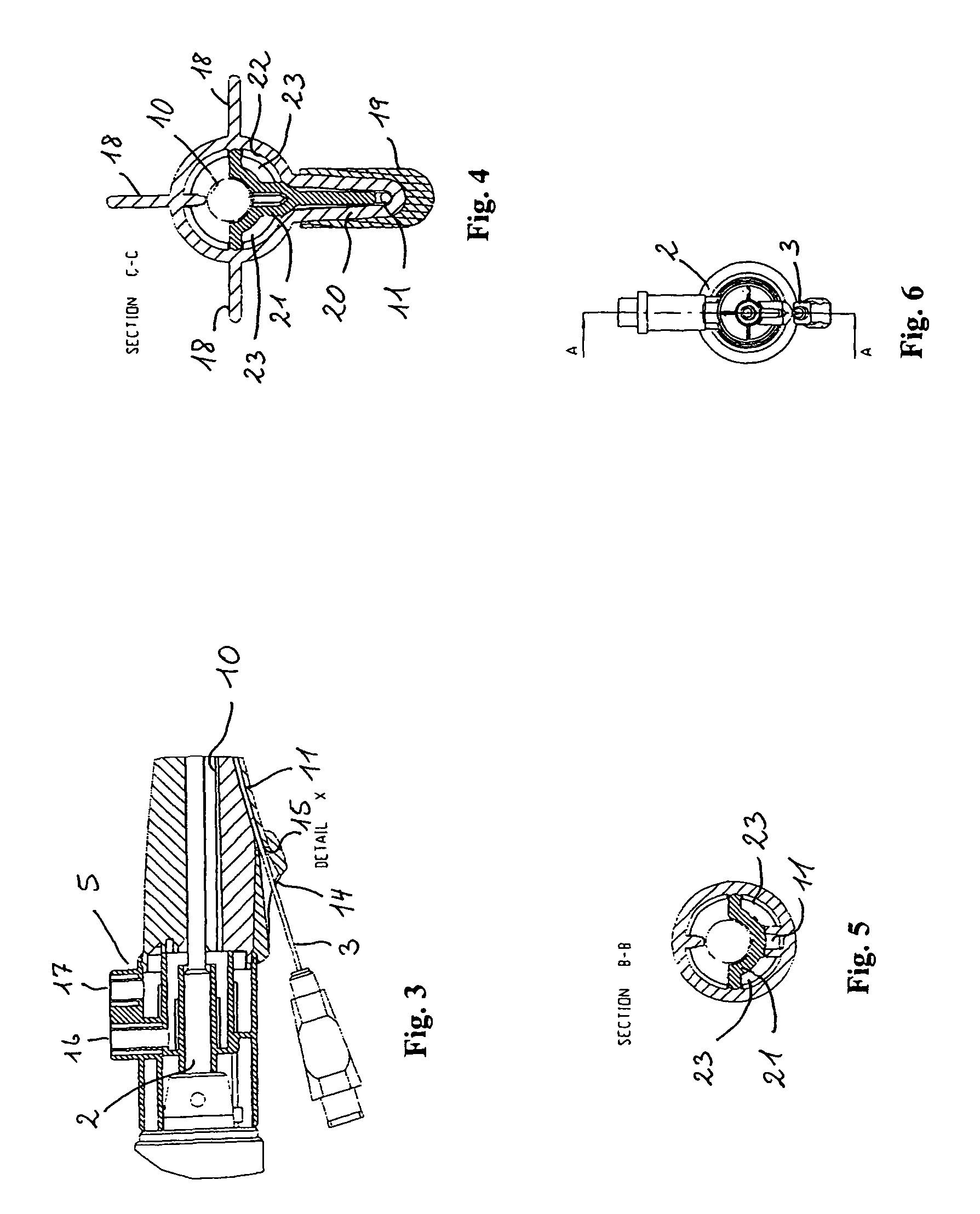 Endoscopic attachment device