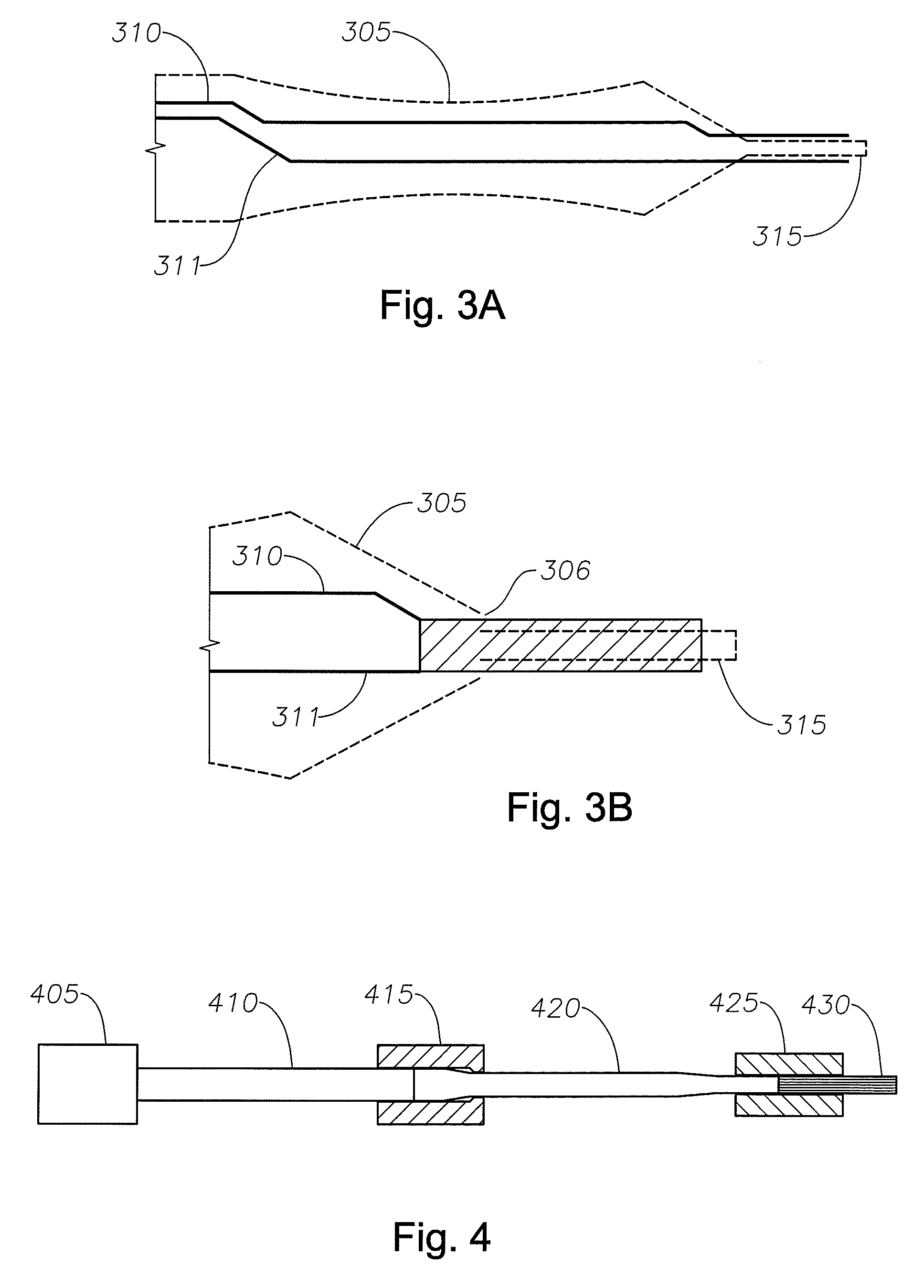 Dual-mode illumination for surgical instrument