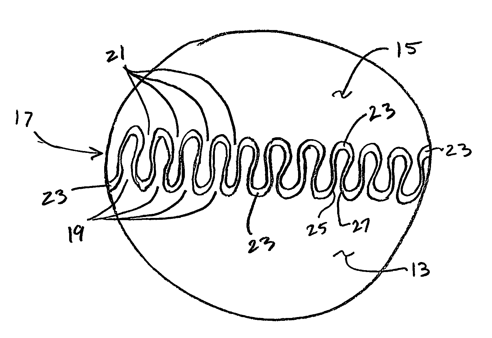 Interlocking tooth bond for assembly of fiber composite laminates