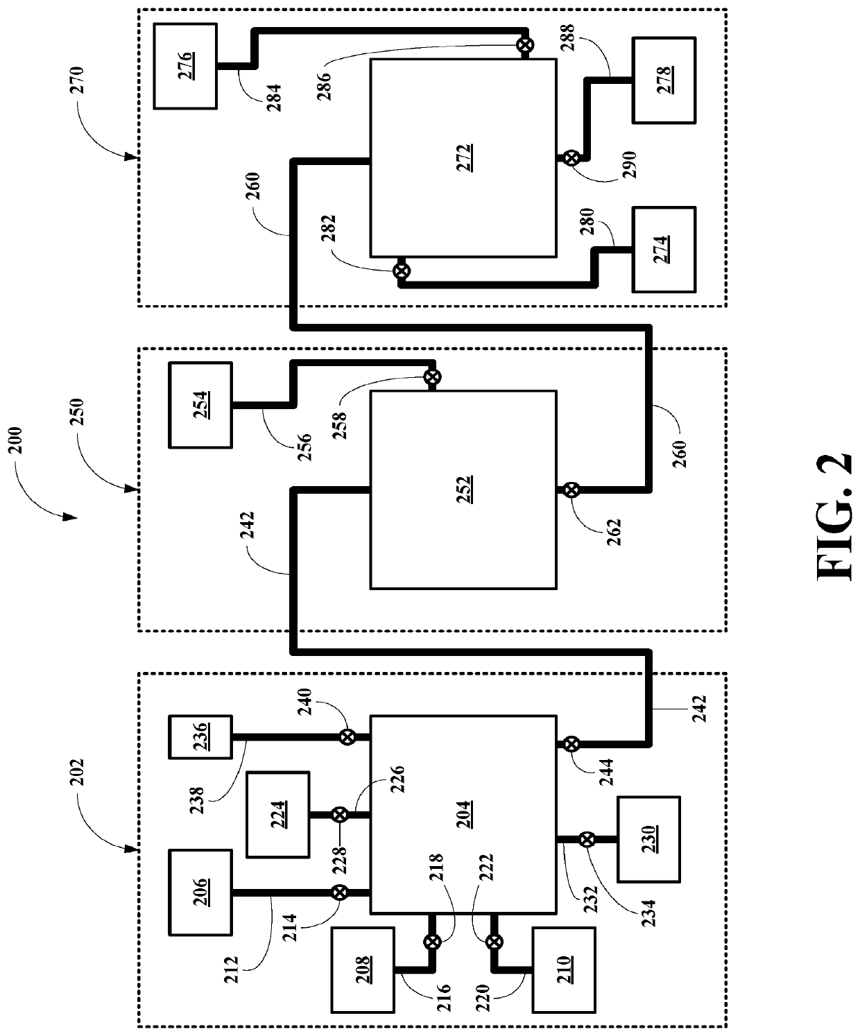 Process for the recovery of rare earth metals from permanent magnets