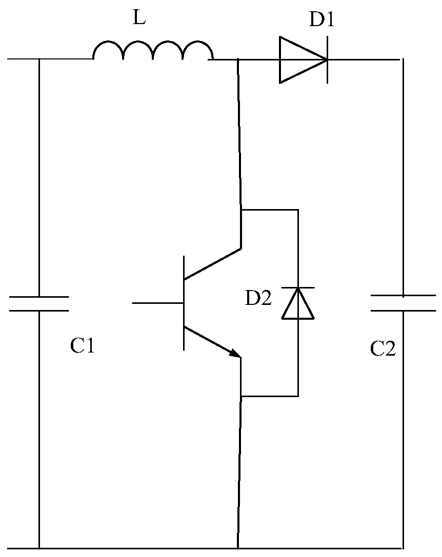 a photovoltaic system