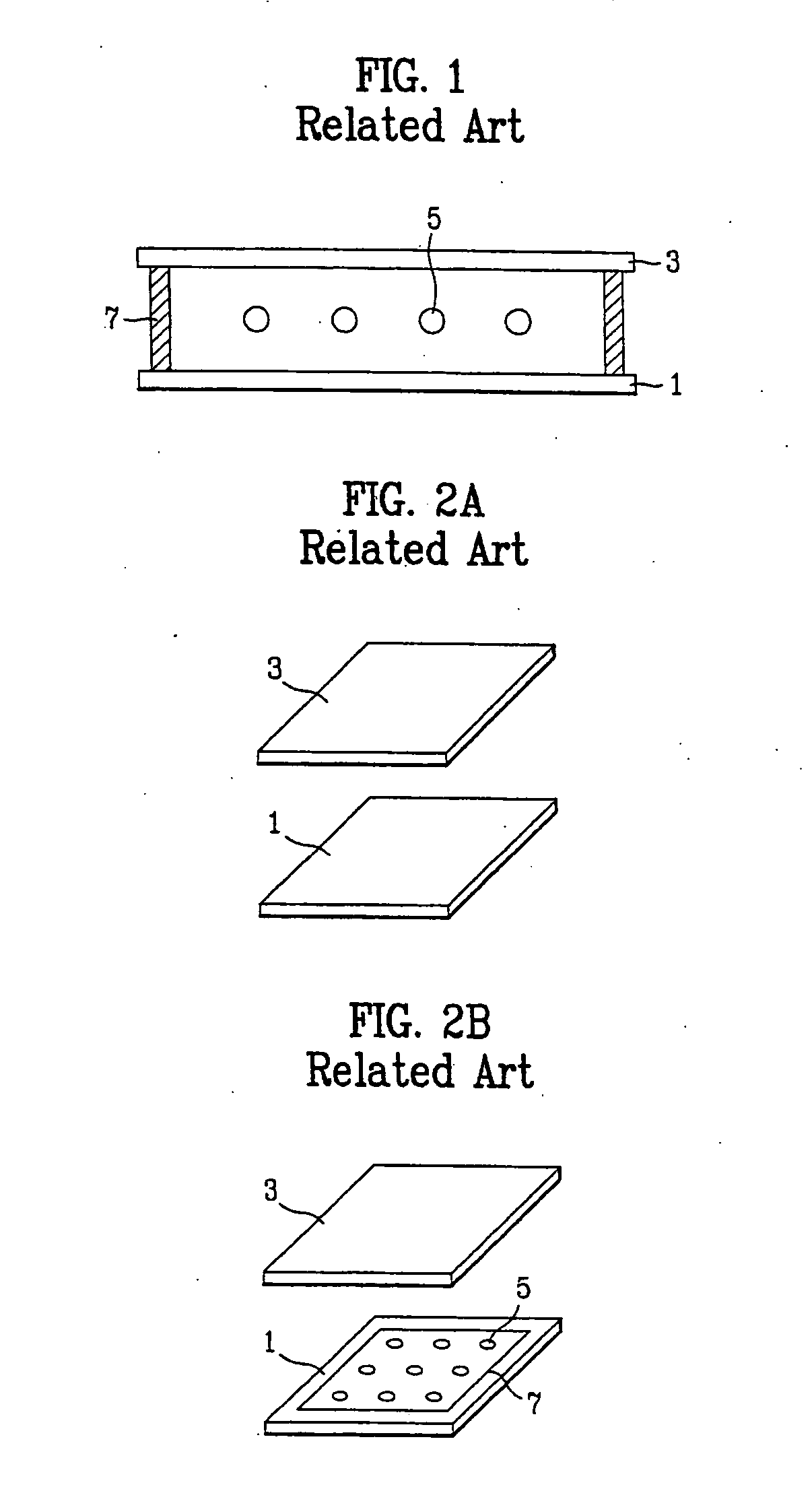 Liquid crystal display panel having dummy column spacer with opened portion