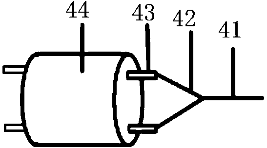 Shaping device and method for field emission electron source emitter tip