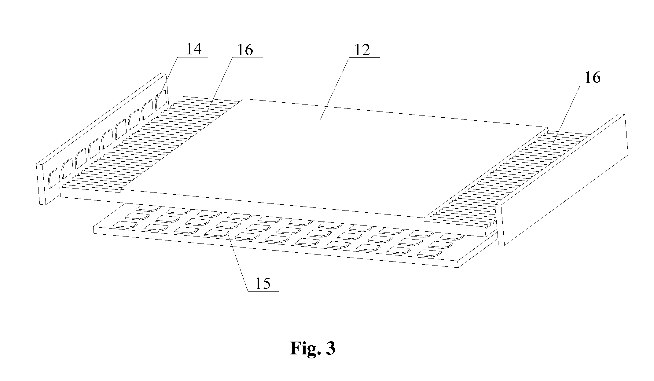 Backlight module and LCD comprising the same