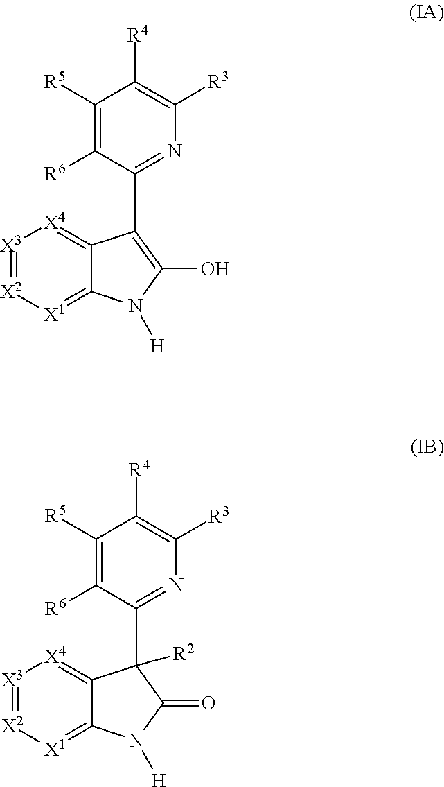 Heterocyclic compounds and their use as glycogen synthase kinase-3 inhibitors