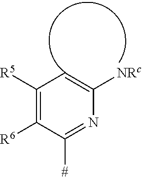 Heterocyclic compounds and their use as glycogen synthase kinase-3 inhibitors