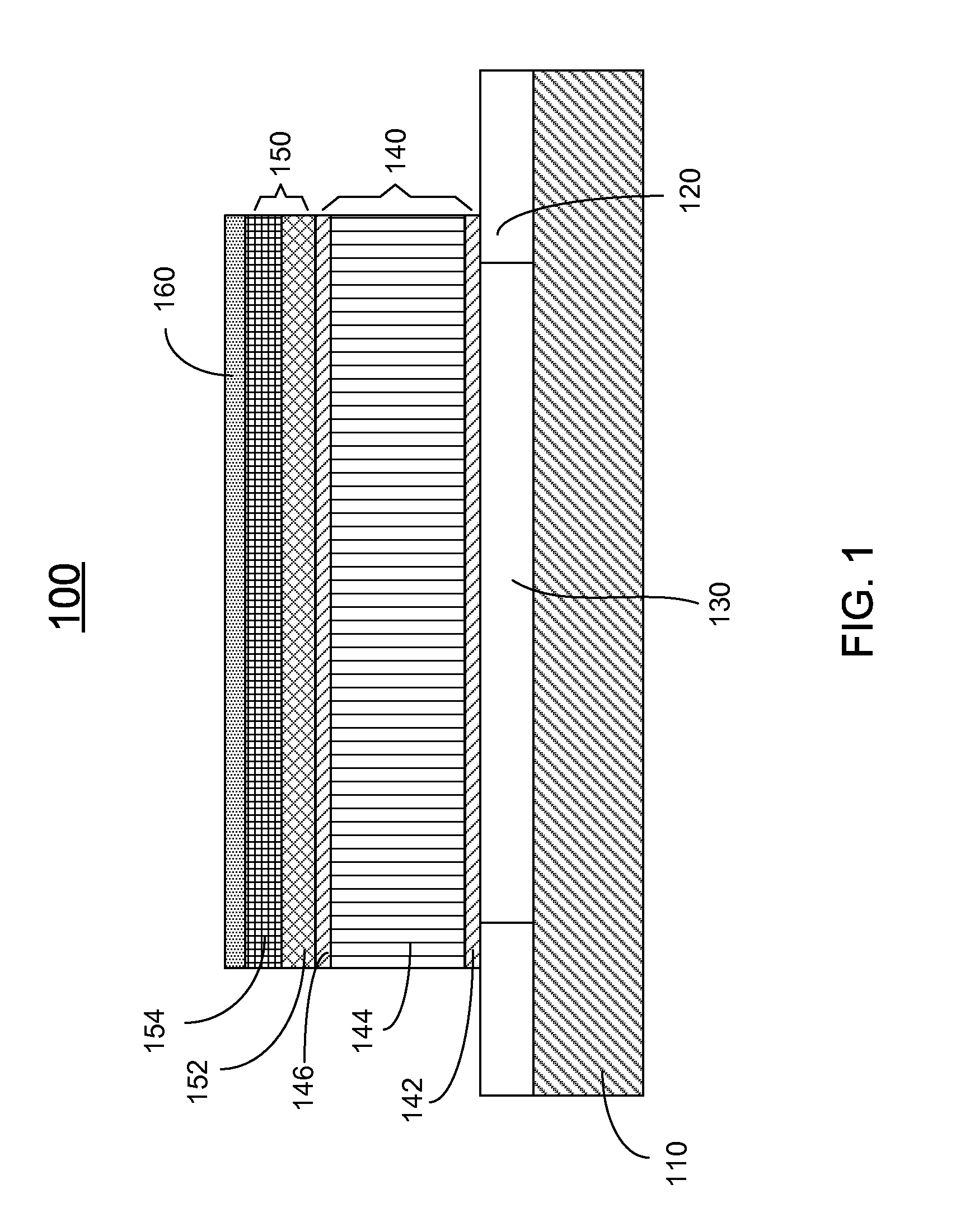 Composite bulk acoustic wave resonator